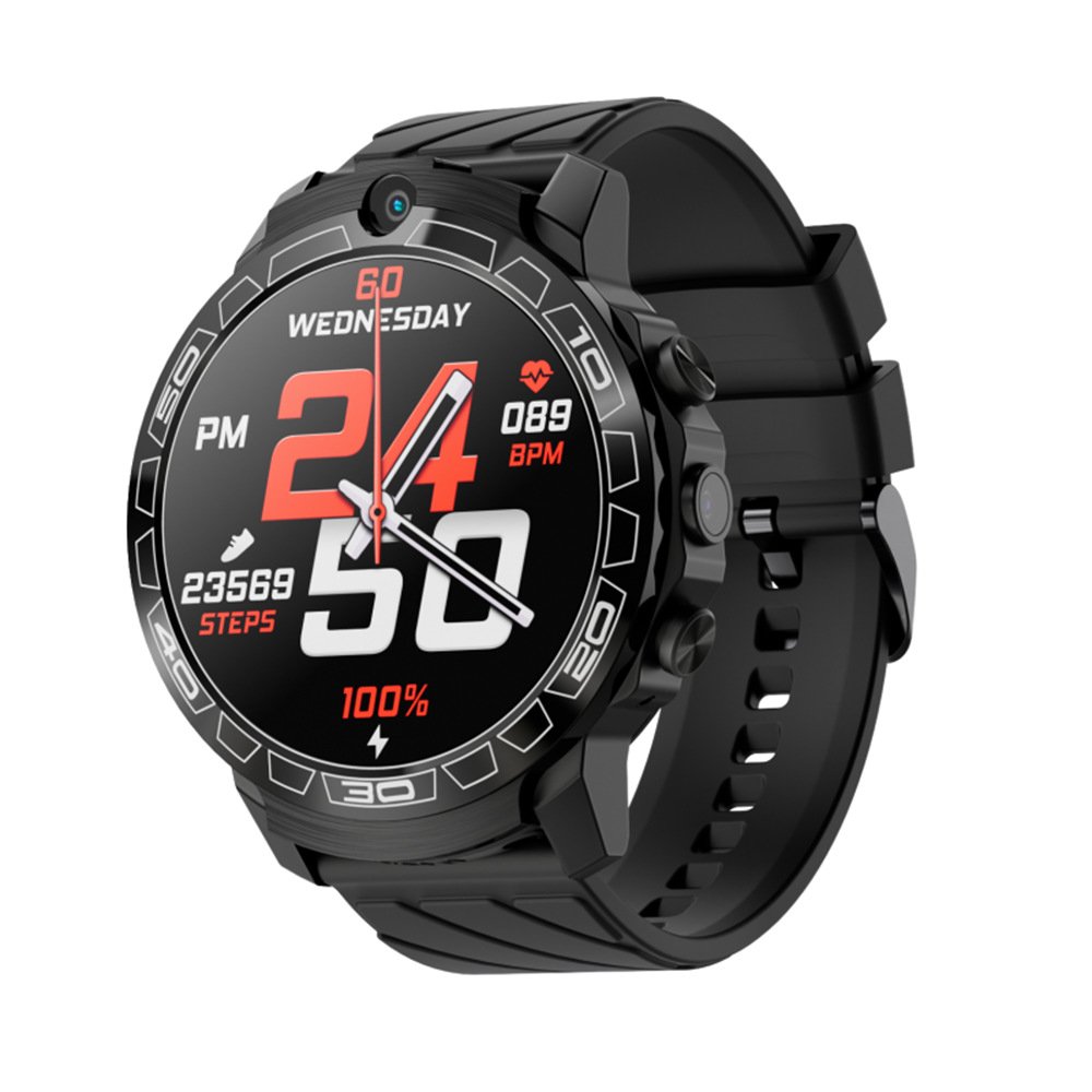 High Quality Smart Watch APPLLP 3 PRO Touch Screen Dual Camera GPS 4G Smart Electronic Watches